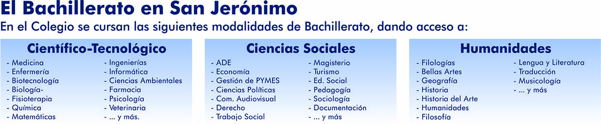 InformBachillerato